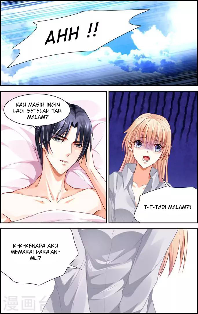 Best Wedding Chapter 12 Gambar 4